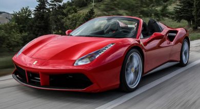 Ferraris and Your Compressed Air System | A Tale of Equal Costs